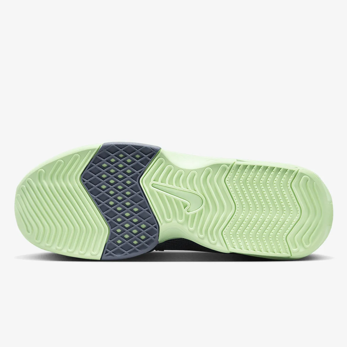 NIKE Tenisice LEBRON WITNESS VIII 