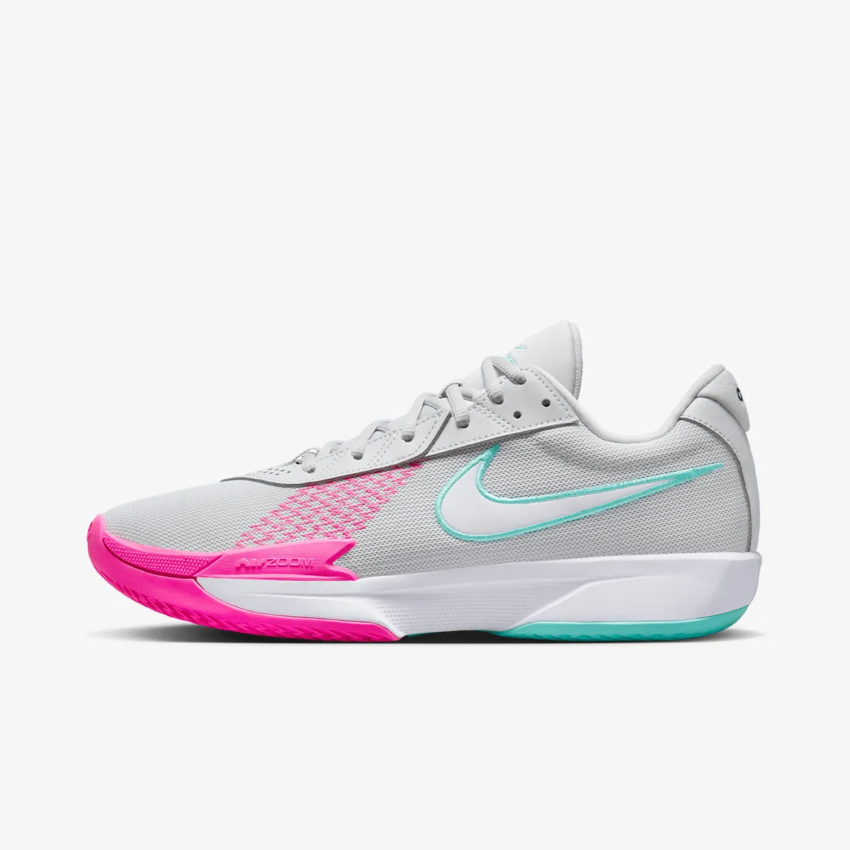 NIKE Tenisice AIR ZOOM G.T. CUT ACADEMY 
