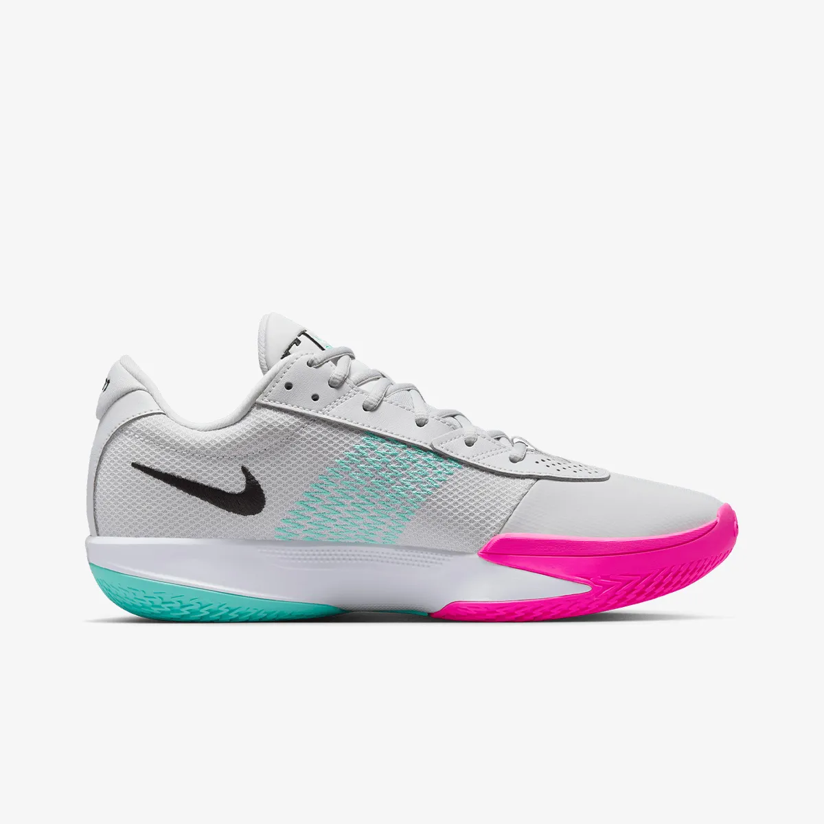NIKE Tenisice AIR ZOOM G.T. CUT ACADEMY 