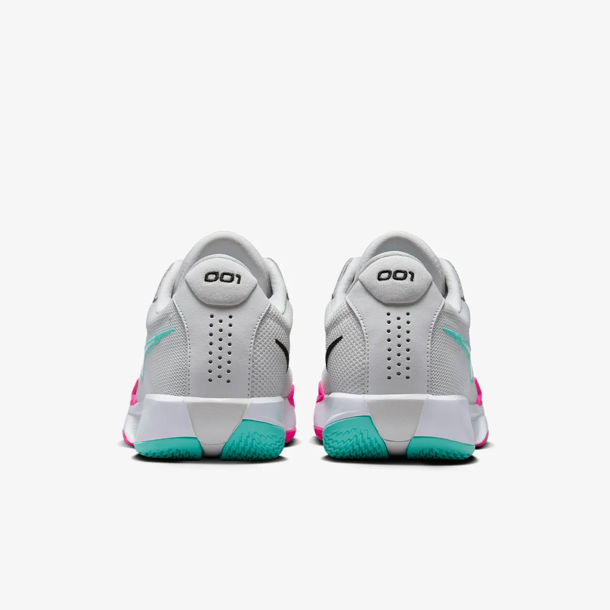 NIKE Tenisice AIR ZOOM G.T. CUT ACADEMY 