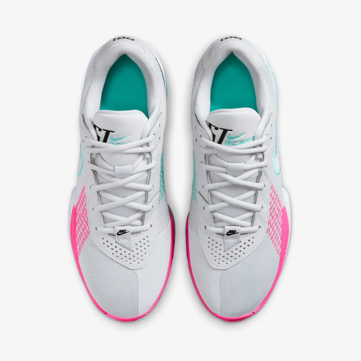 NIKE Tenisice AIR ZOOM G.T. CUT ACADEMY 