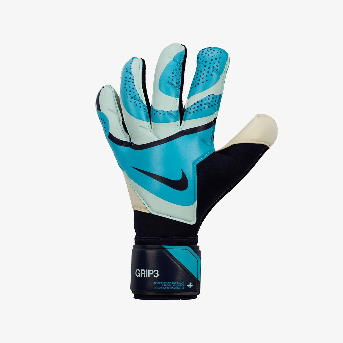 NIKE Golmanske rukavice NK GK GRP3 - HO23 