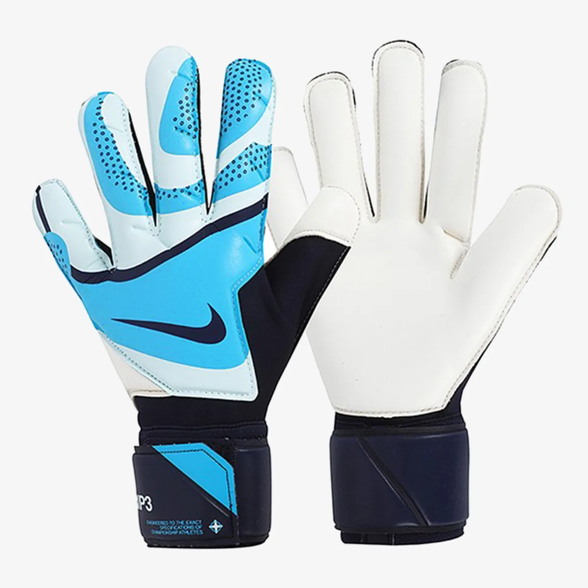 NIKE Golmanske rukavice NK GK GRP3 - HO23 