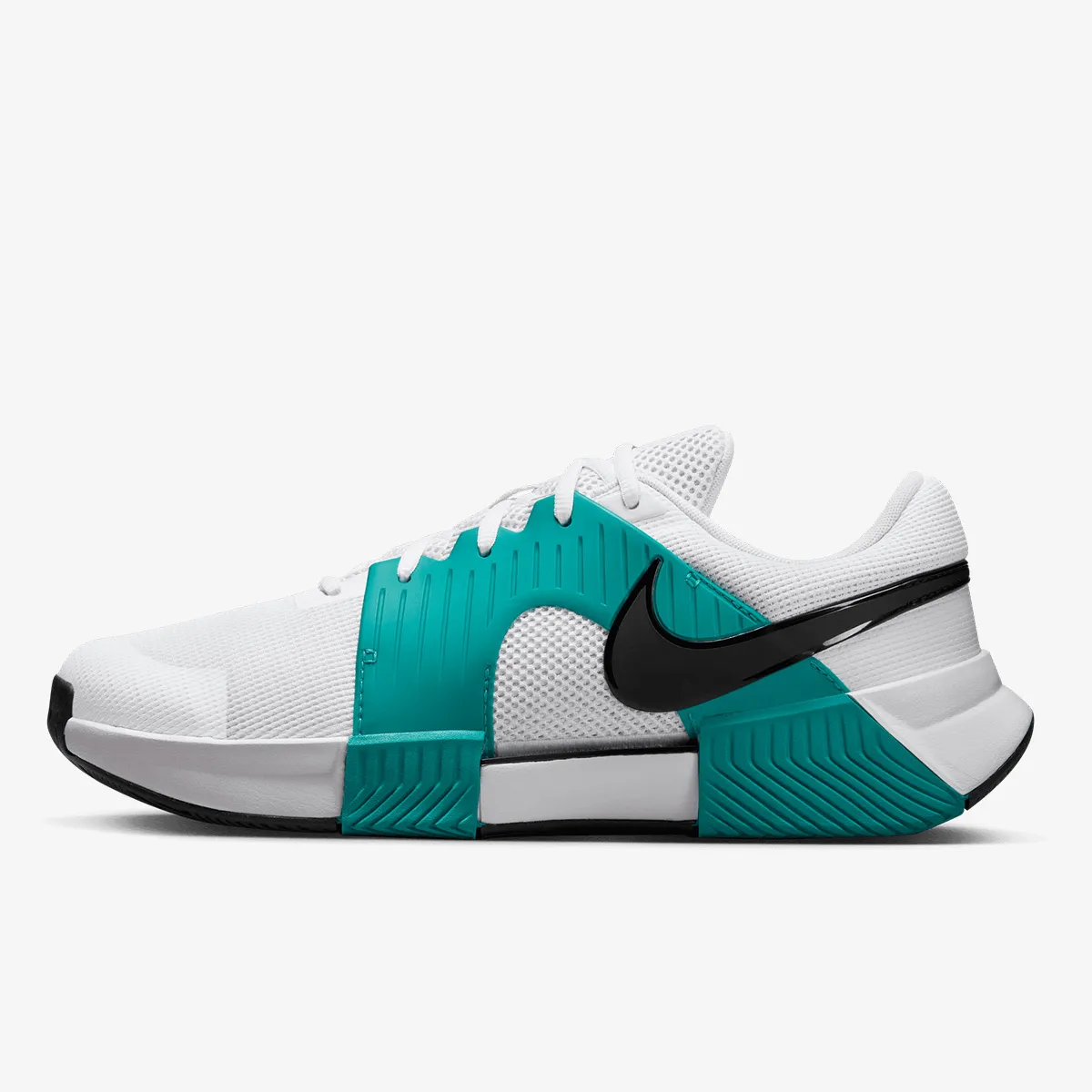 NIKE Tenisice M ZOOM GP CHALLENGE 1 HC 