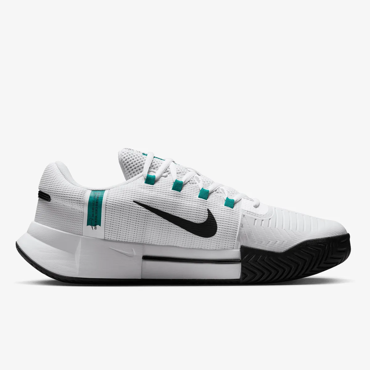 NIKE Tenisice M ZOOM GP CHALLENGE 1 HC 