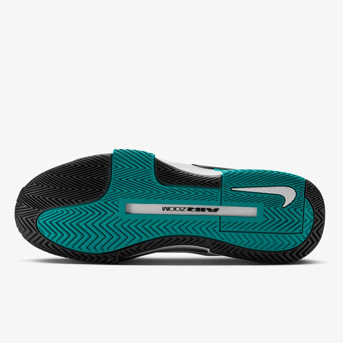 NIKE Tenisice M ZOOM GP CHALLENGE 1 HC 
