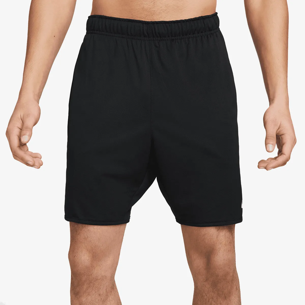 NIKE Kratke hlače M NK DF TOTALITY KNIT 7IN UL 