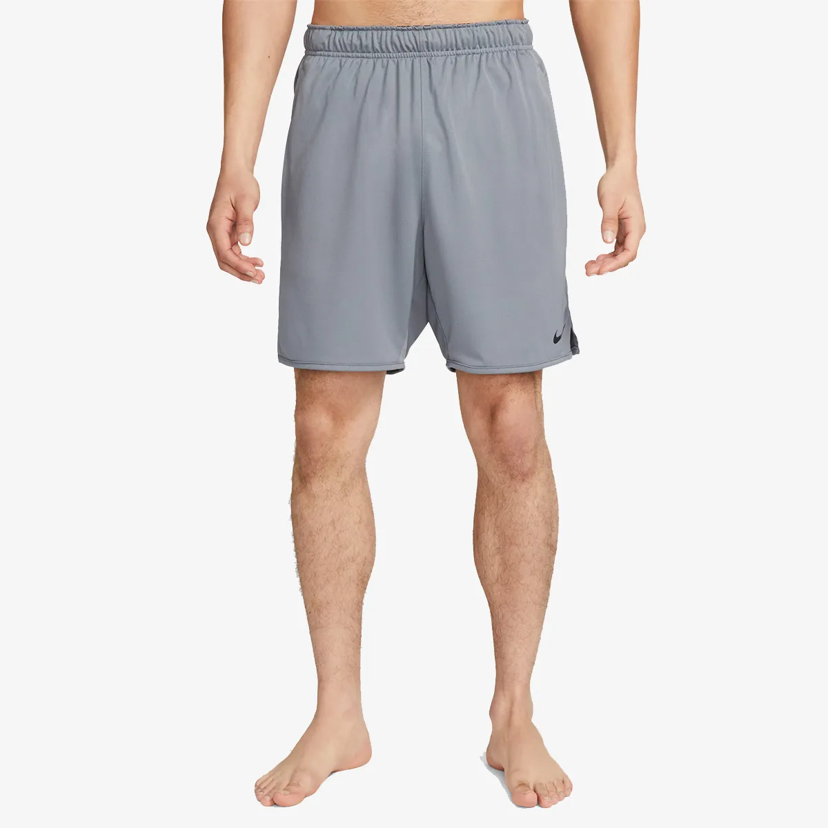 NIKE Kratke hlače M NK DF TOTALITY KNIT 7IN UL 