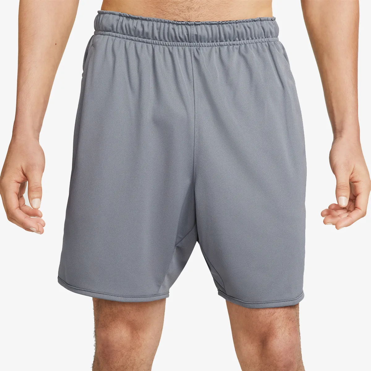 NIKE Kratke hlače M NK DF TOTALITY KNIT 7IN UL 