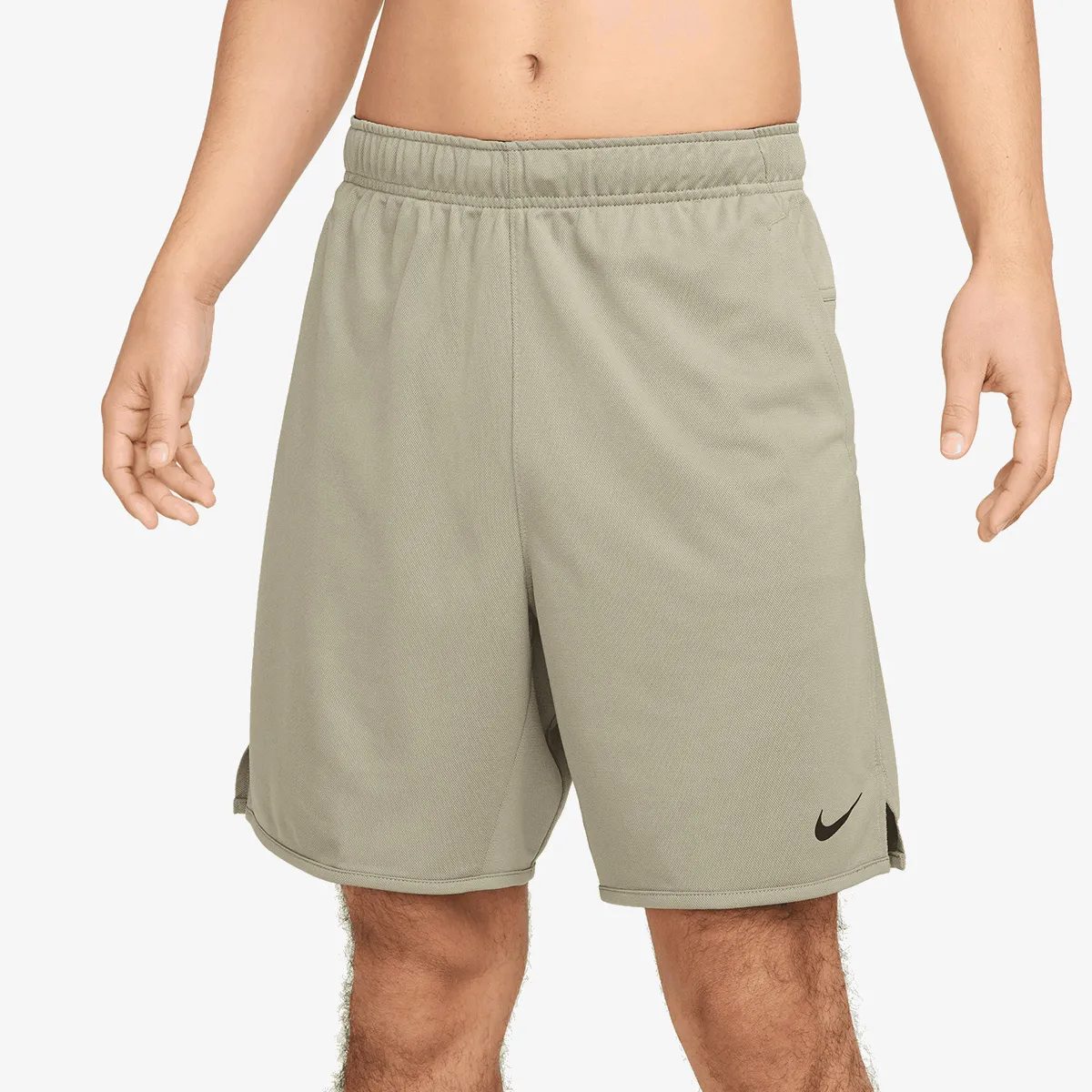 NIKE Kratke hlače M NK DF TOTALITY KNIT 7IN UL 