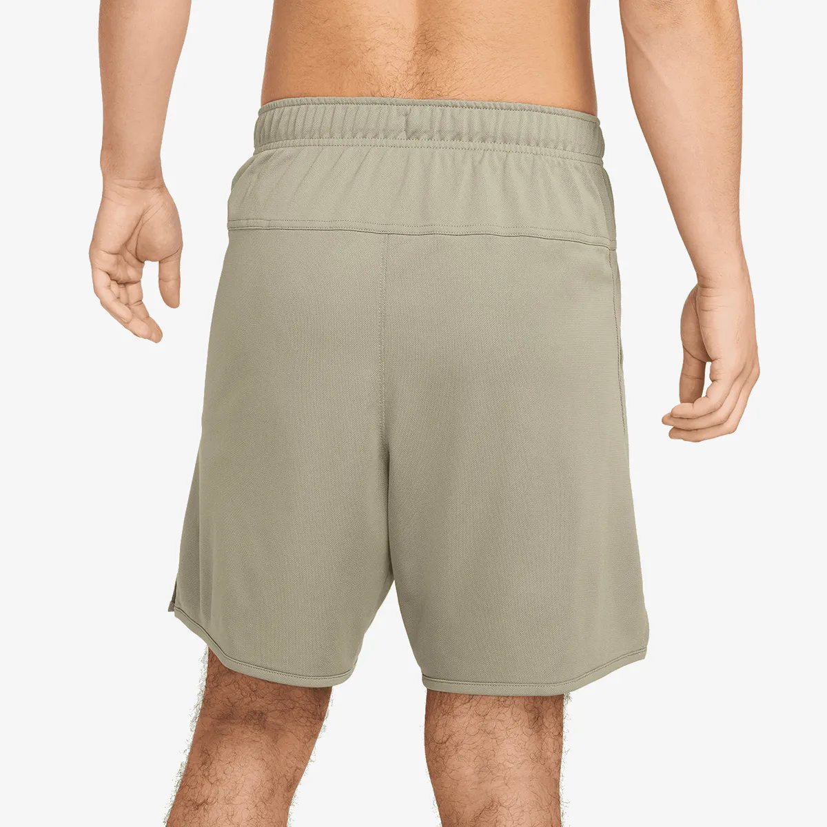 NIKE Kratke hlače M NK DF TOTALITY KNIT 7IN UL 