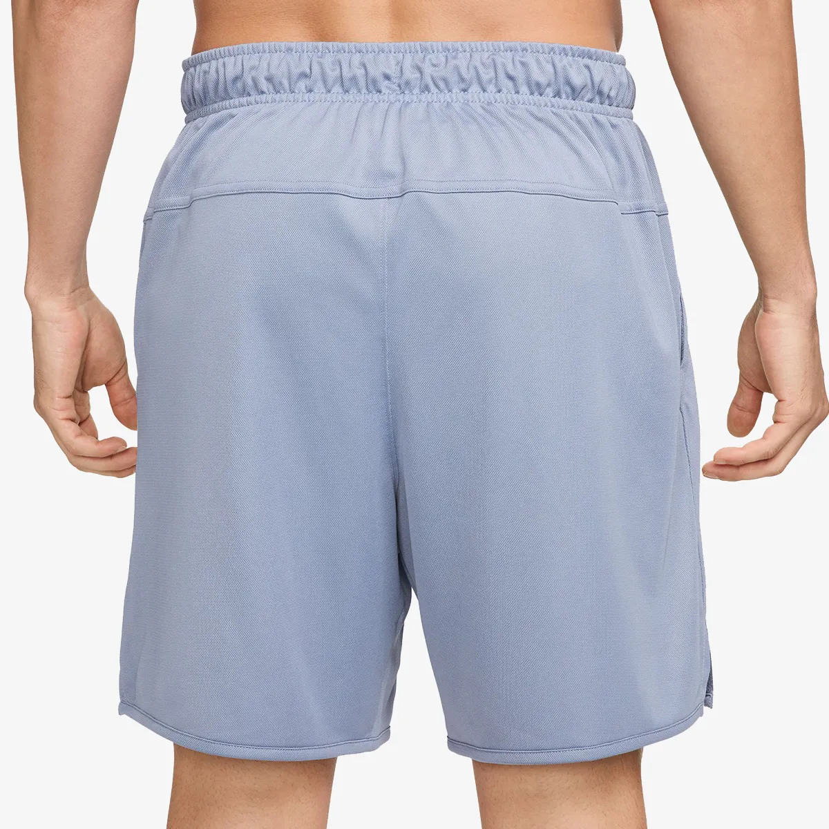 NIKE Kratke hlače M NK DF TOTALITY KNIT 7IN UL 