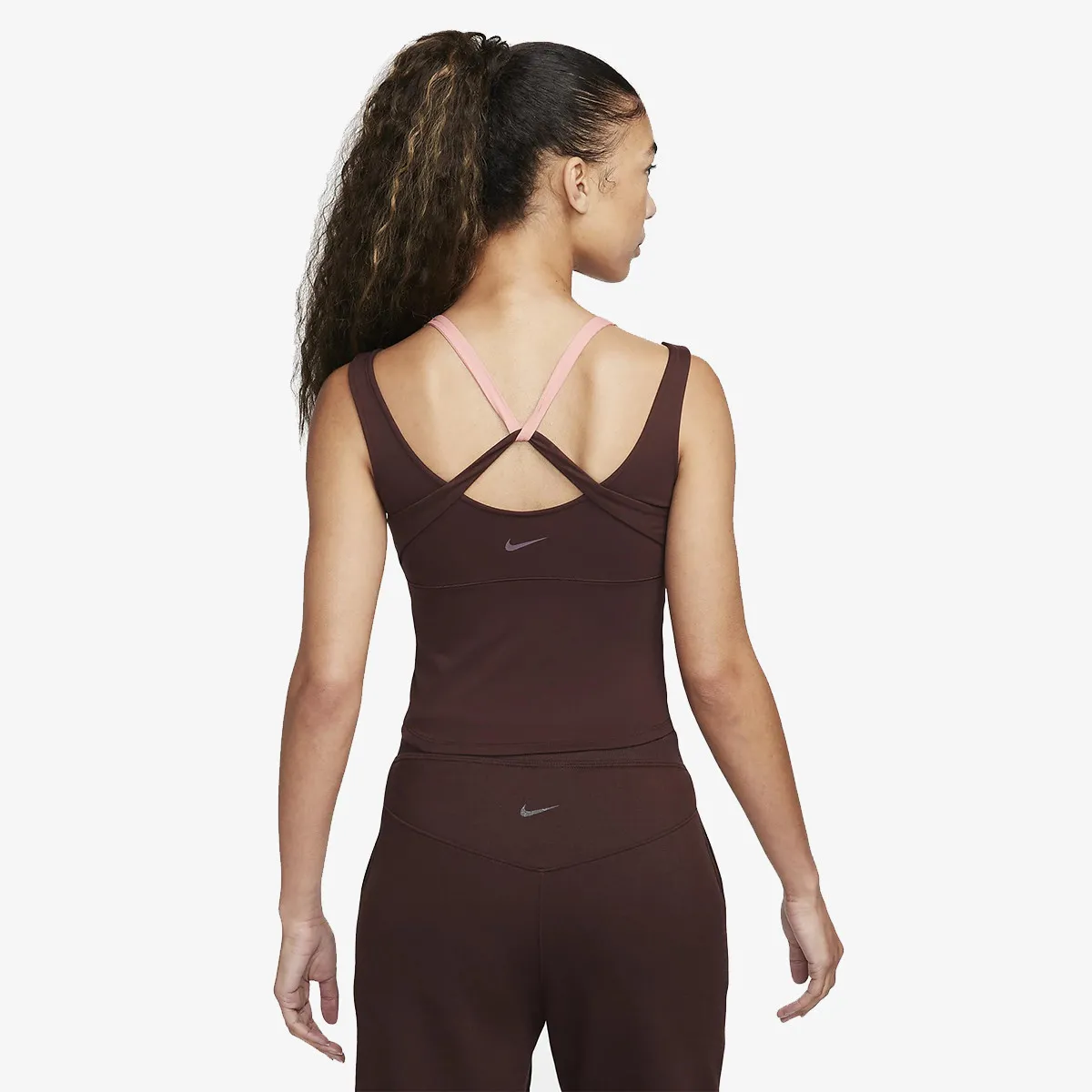 NIKE Top i majica bez rukava W NY DF LUXE TANK NV 