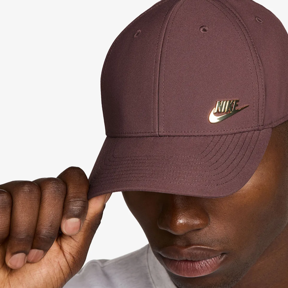 NIKE Šilterica U NK DF CLUB CAP S CB MTFUT L 