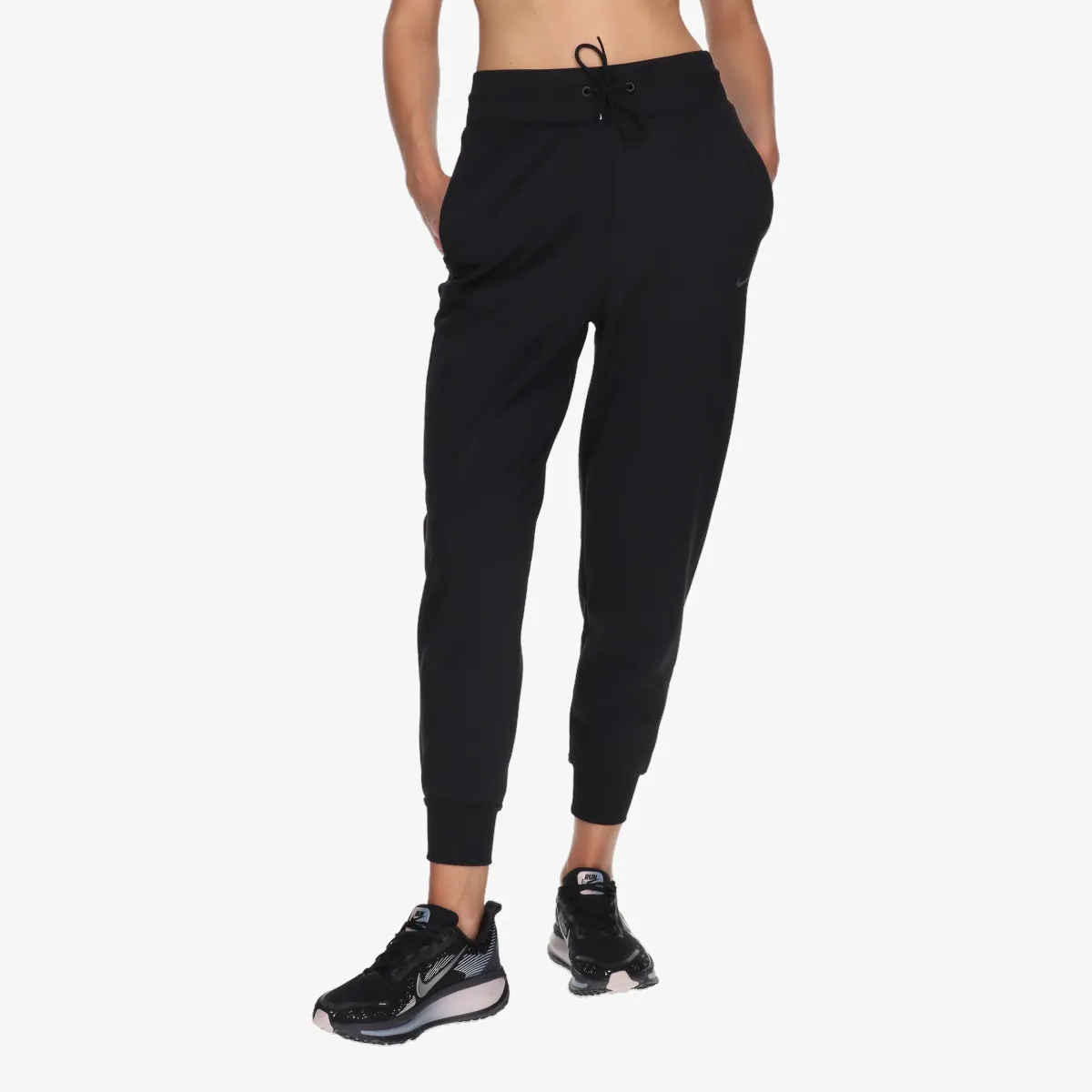 NIKE Hlače W NK ONE TF JOGGER PANT 