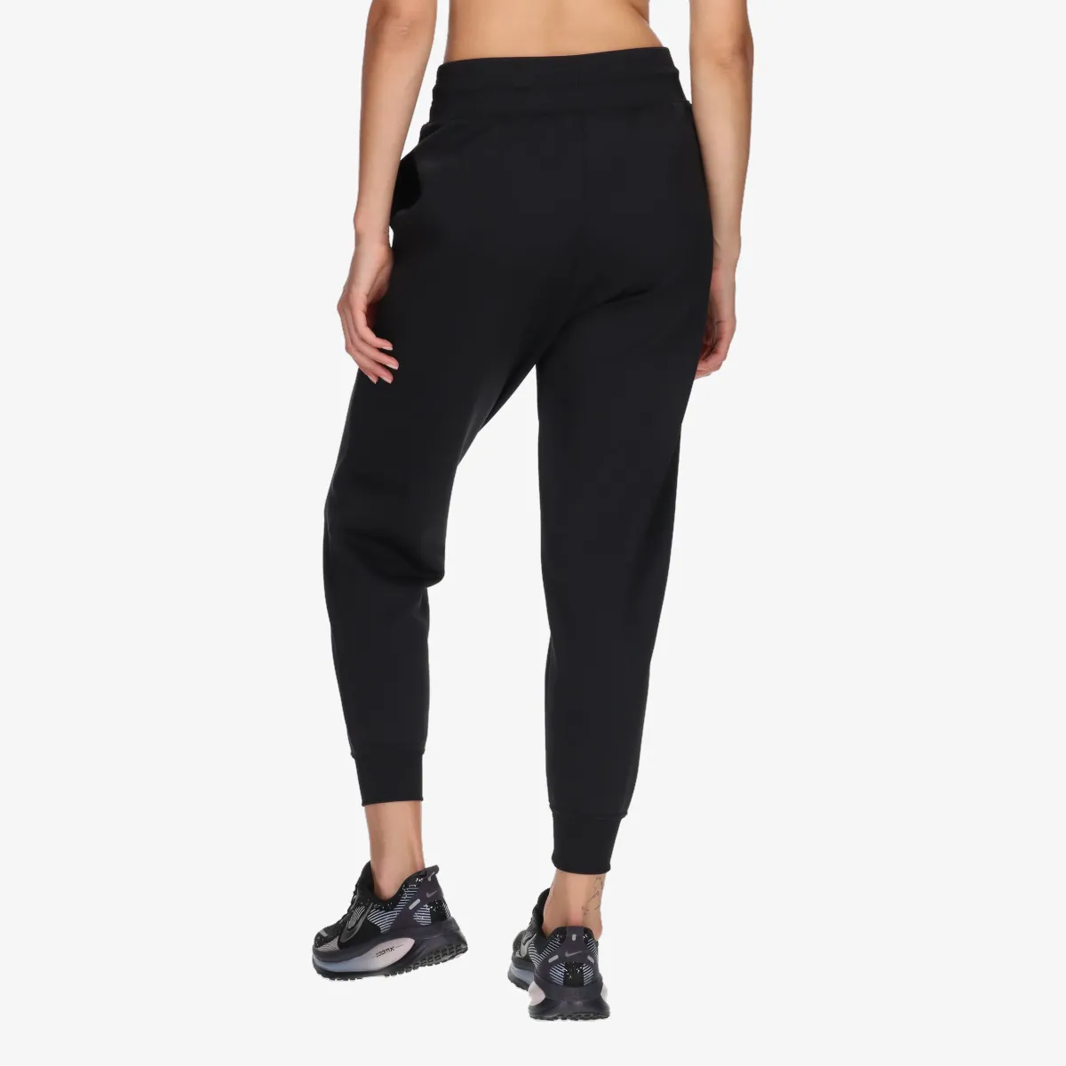 NIKE Hlače W NK ONE TF JOGGER PANT 