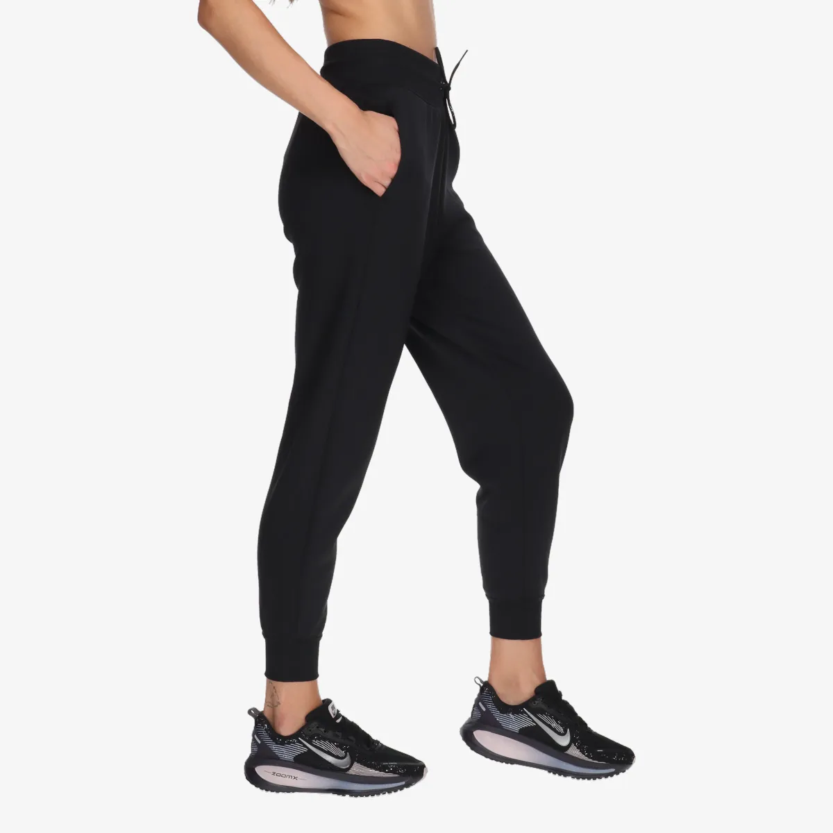 NIKE Hlače W NK ONE TF JOGGER PANT 