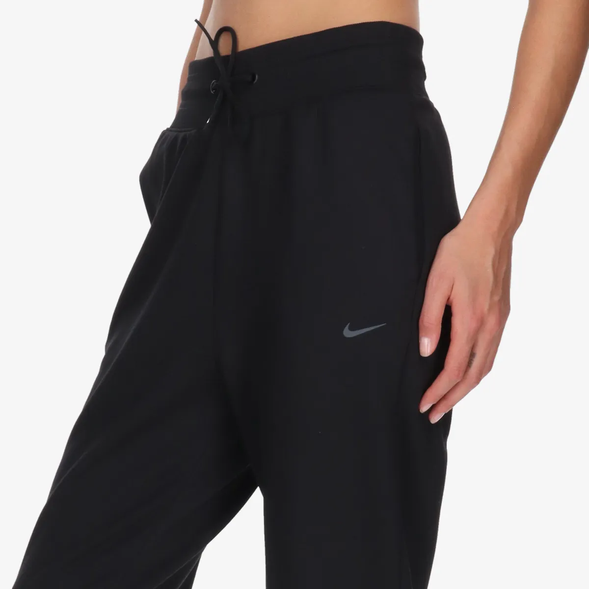 NIKE Hlače W NK ONE TF JOGGER PANT 