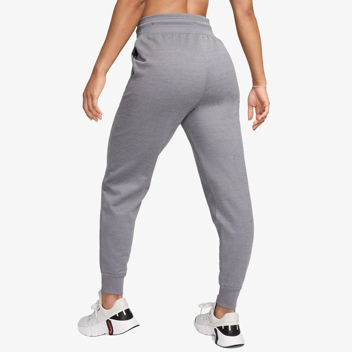 NIKE Hlače W NK ONE TF JOGGER PANT 