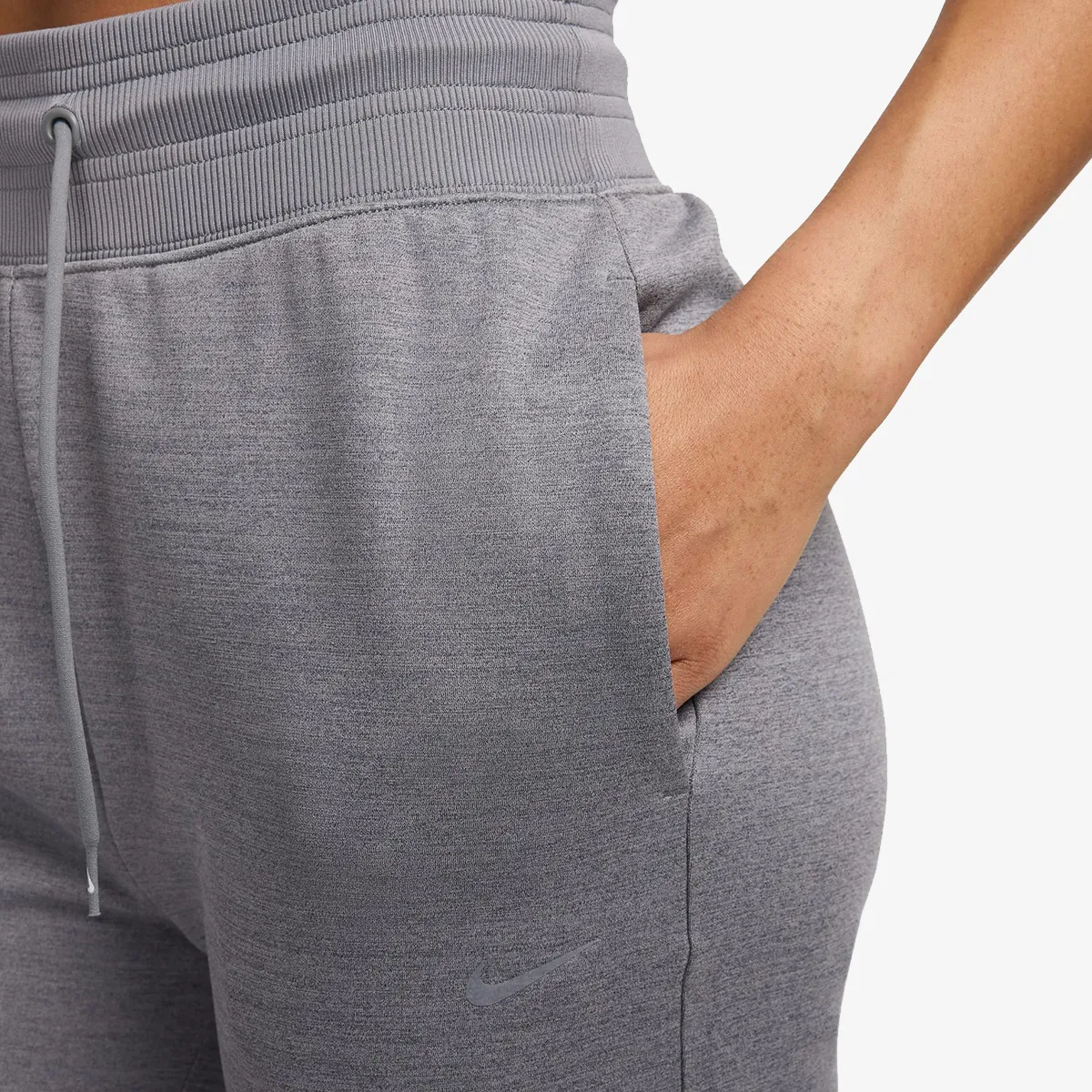 NIKE Hlače W NK ONE TF JOGGER PANT 