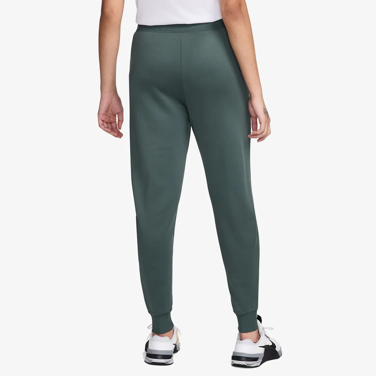 NIKE Hlače W NK ONE TF JOGGER PANT 