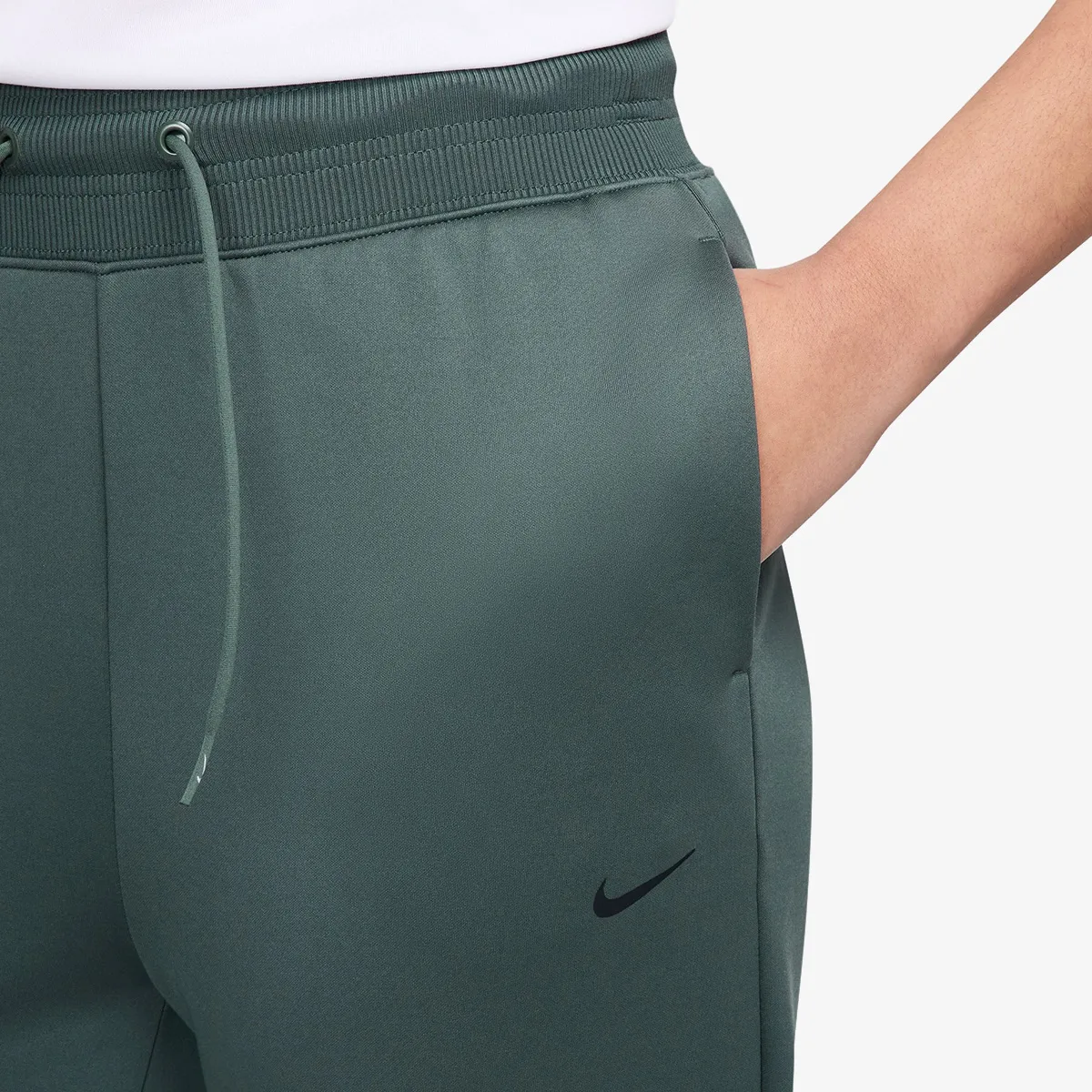 NIKE Hlače W NK ONE TF JOGGER PANT 