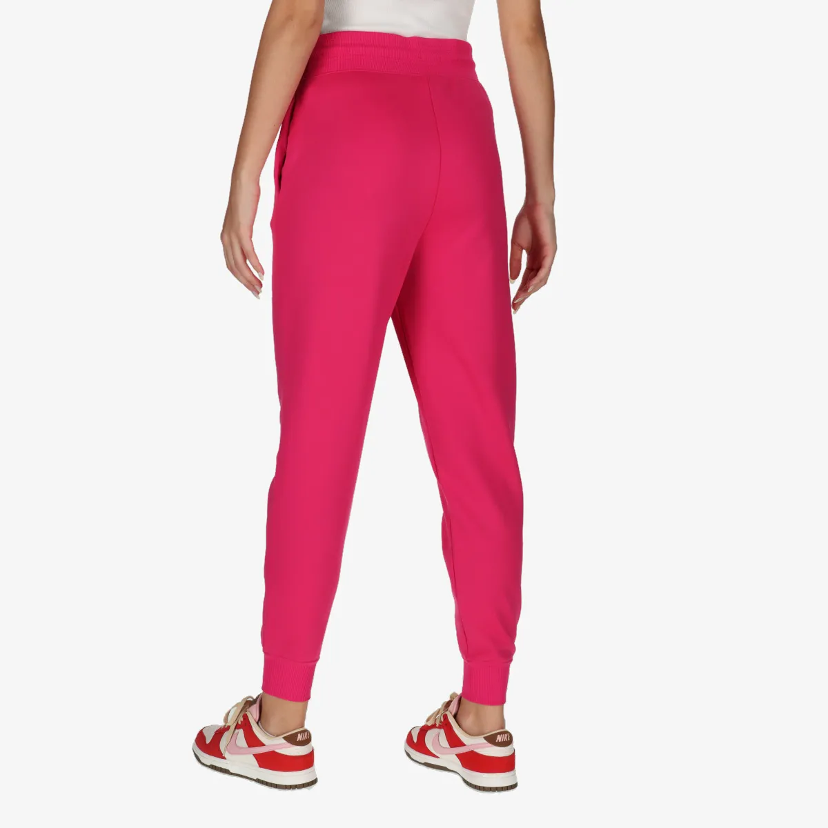 NIKE Hlače W NK ONE TF JOGGER PANT 