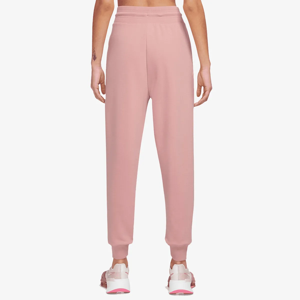 NIKE Hlače W NK ONE DF JOGGER PANT 