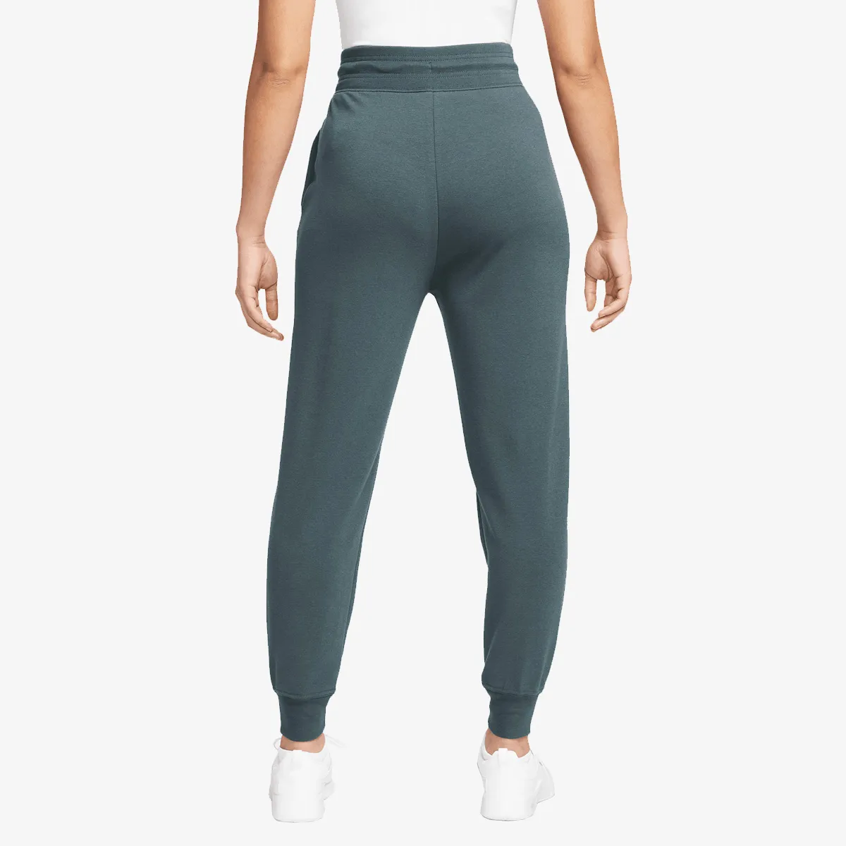 NIKE Hlače W NK ONE DF PANT PRO GRX 