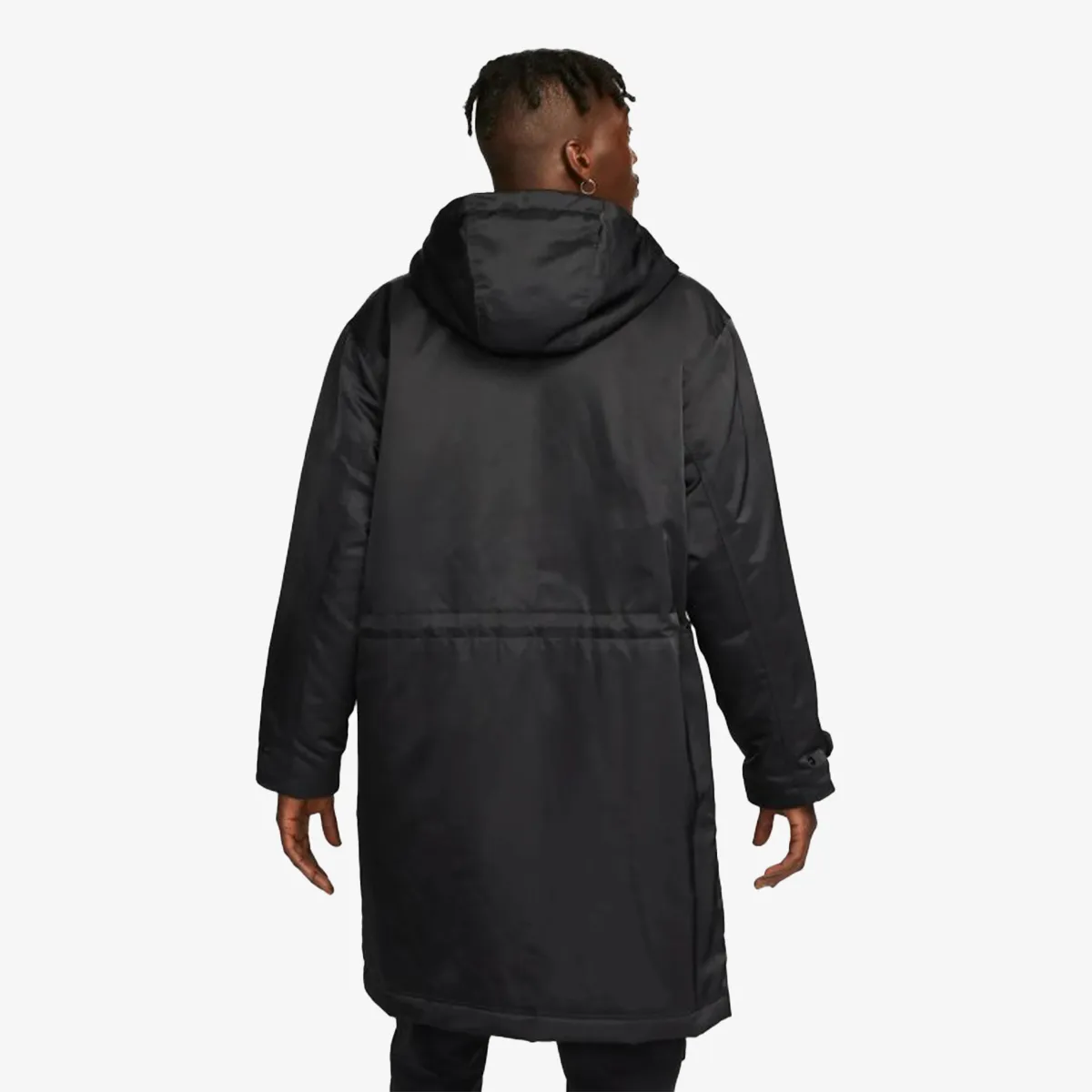 NIKE Jakna M NK CLUB STADIUM PARKA 