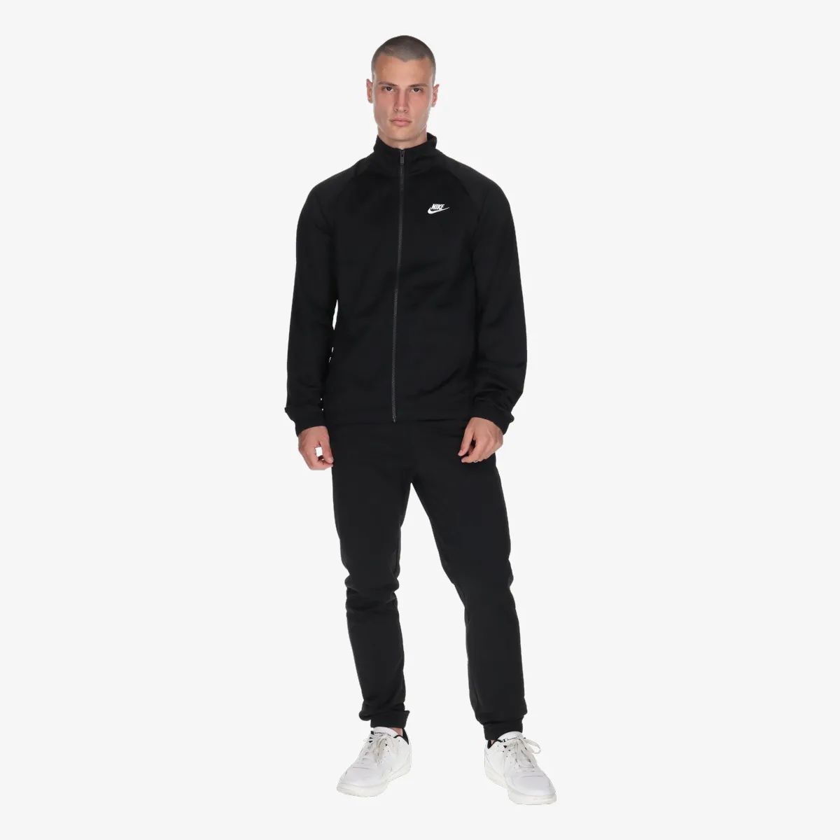 NIKE Trenirka M NK CLUB PK TRK SUIT 