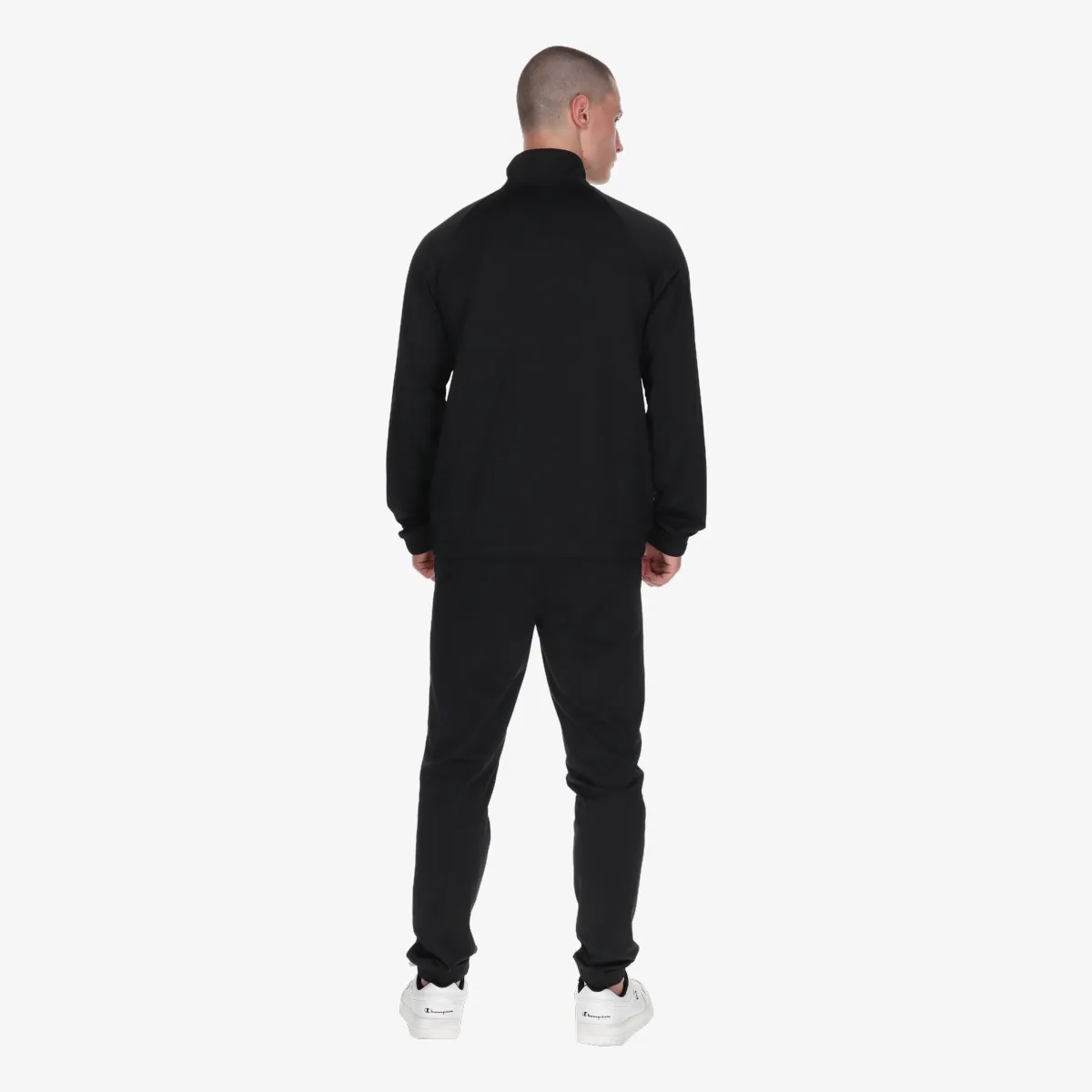 NIKE Trenirka M NK CLUB PK TRK SUIT 
