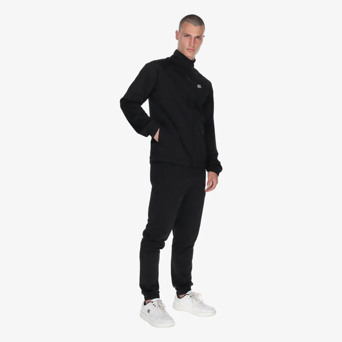 NIKE Trenirka M NK CLUB PK TRK SUIT 