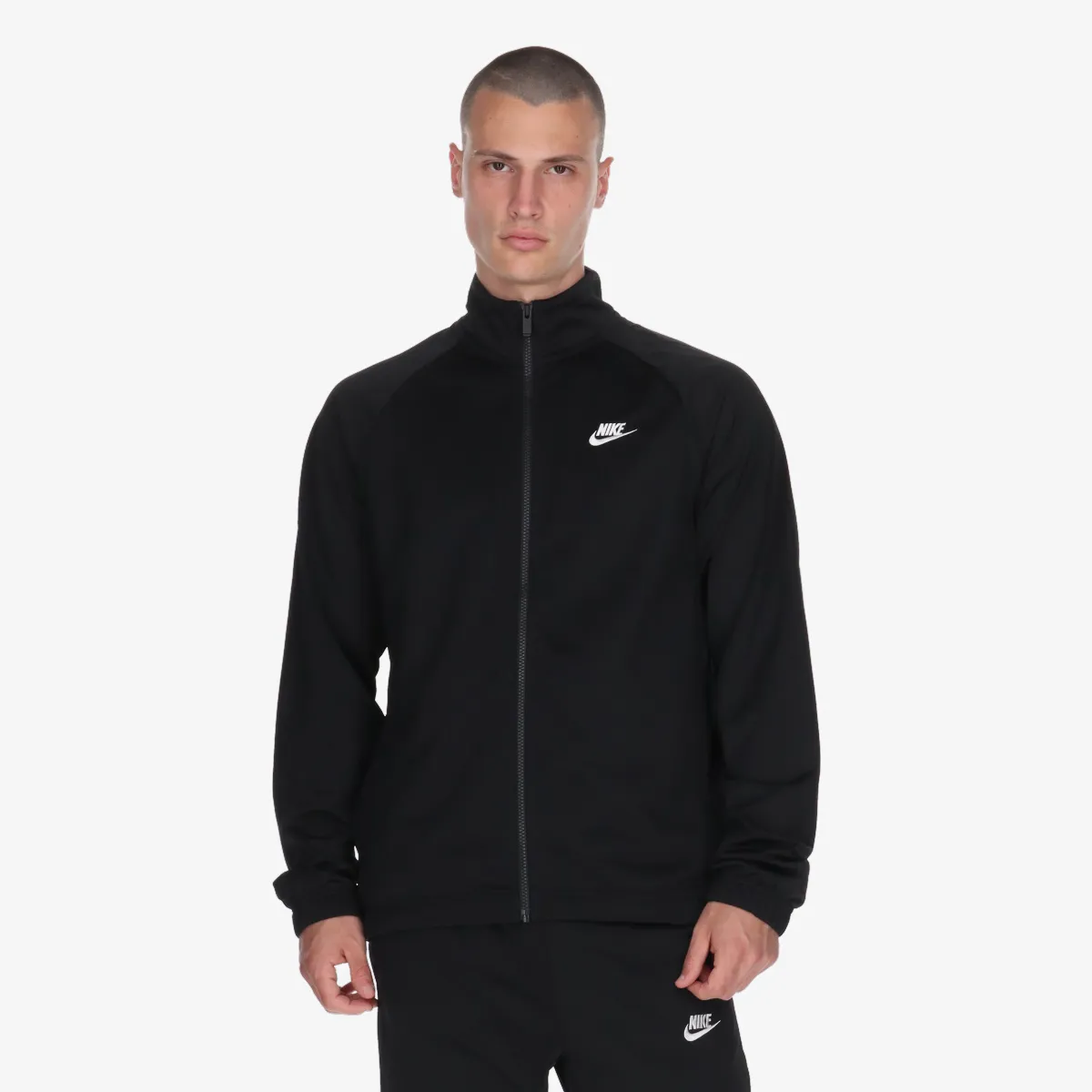 NIKE Trenirka M NK CLUB PK TRK SUIT 