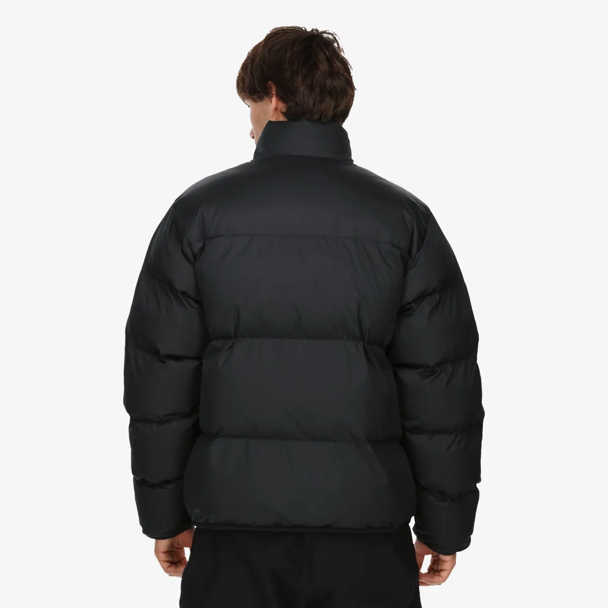 NIKE Jakna M NK TF CLUB PUFFER JKT 