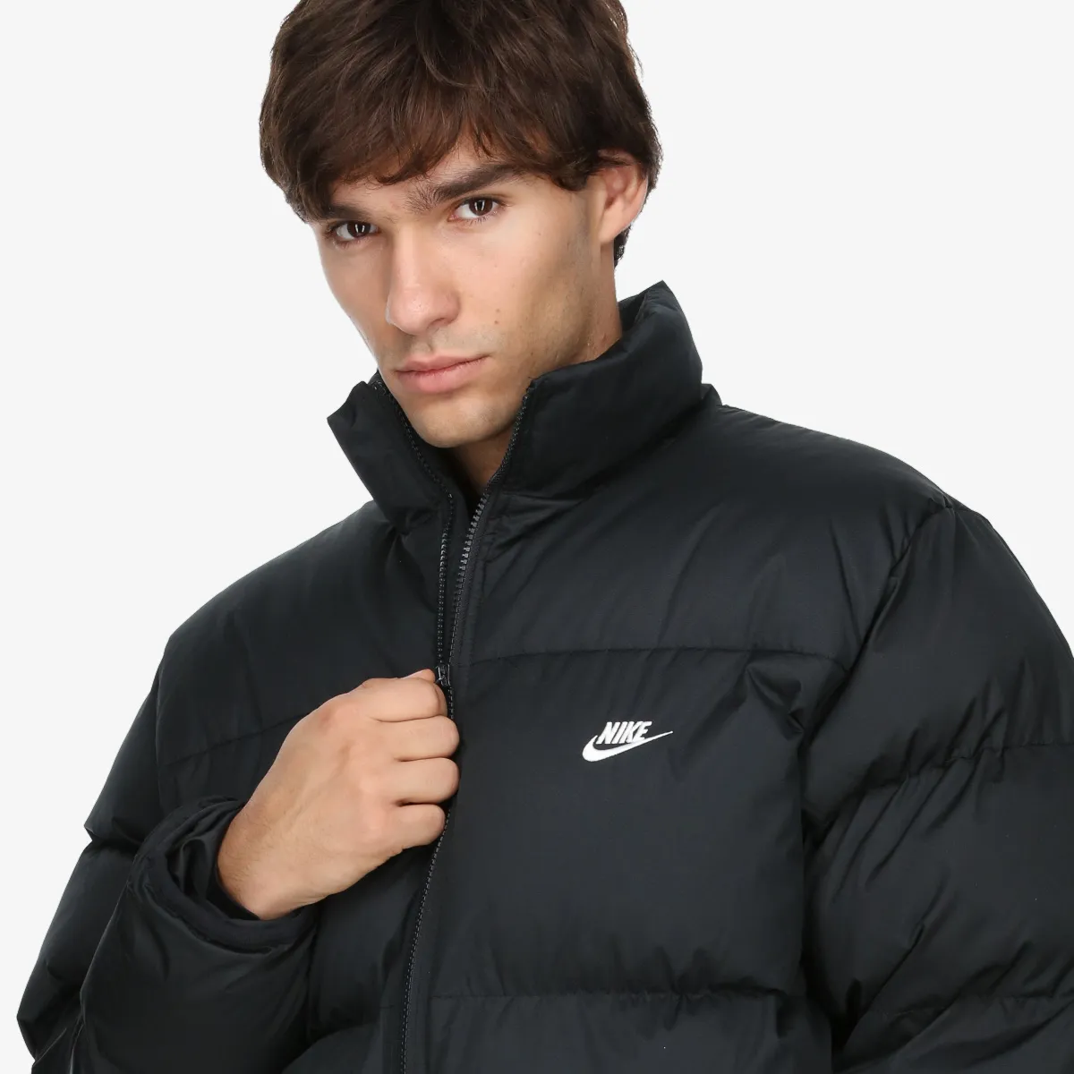 NIKE Jakna M NK TF CLUB PUFFER JKT 