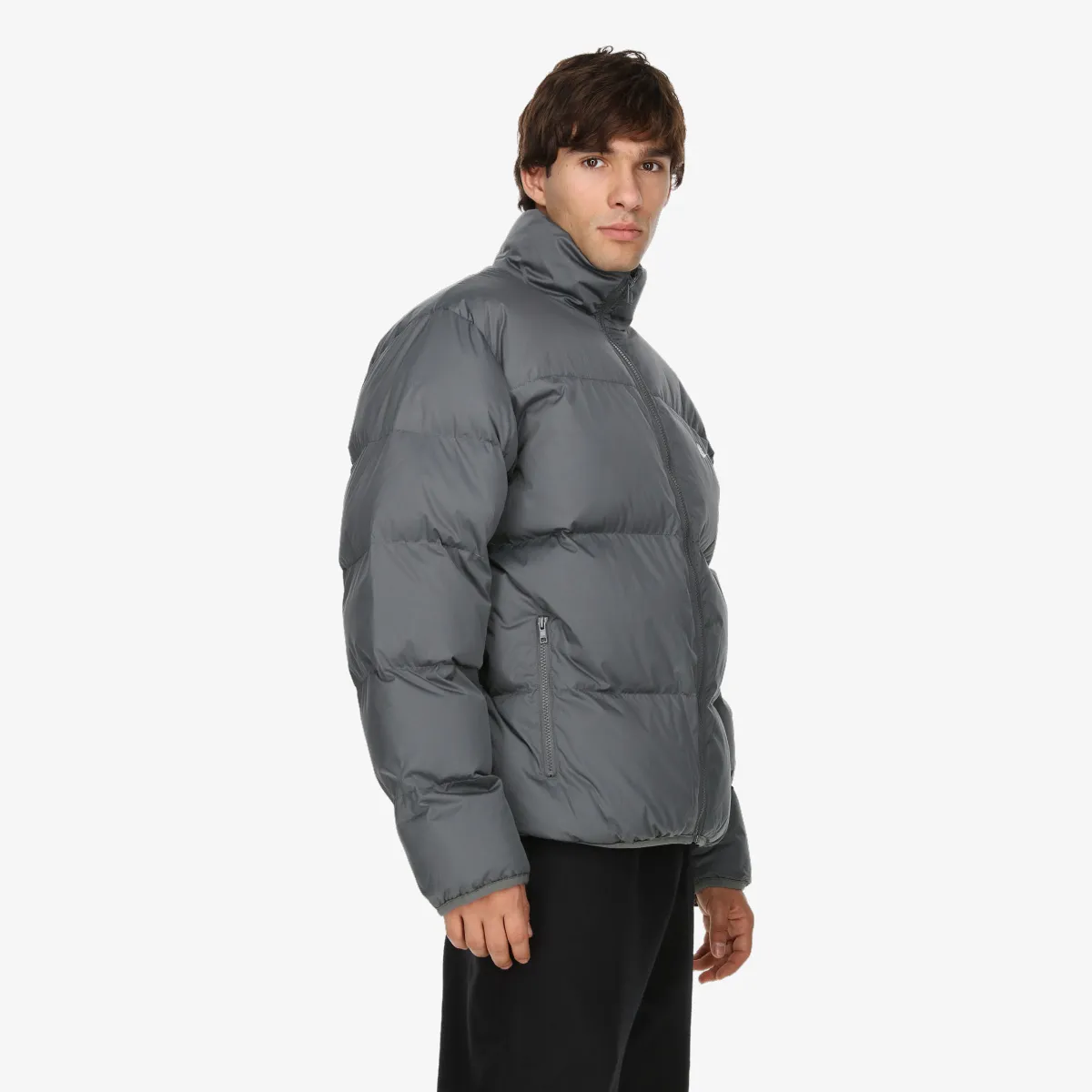 NIKE Jakna M NK TF CLUB PUFFER JKT 