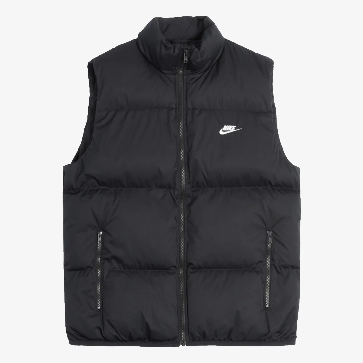 NIKE Prsluk M NK TF CLUB PUFFER VEST