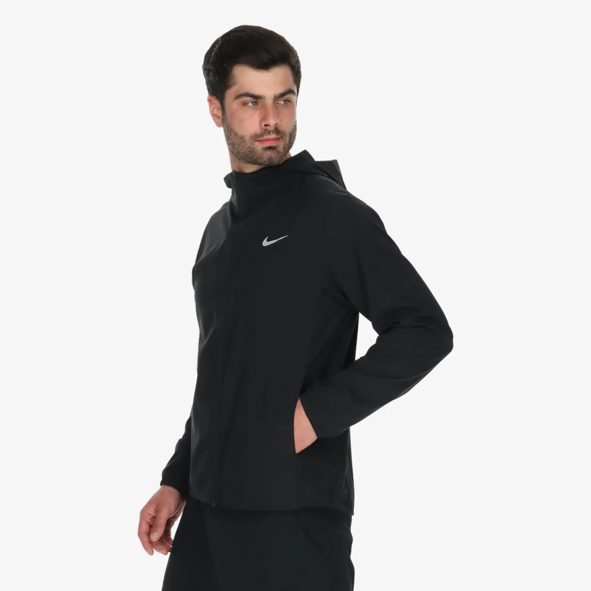 NIKE Jakna M NK DF FORM HD JKT 