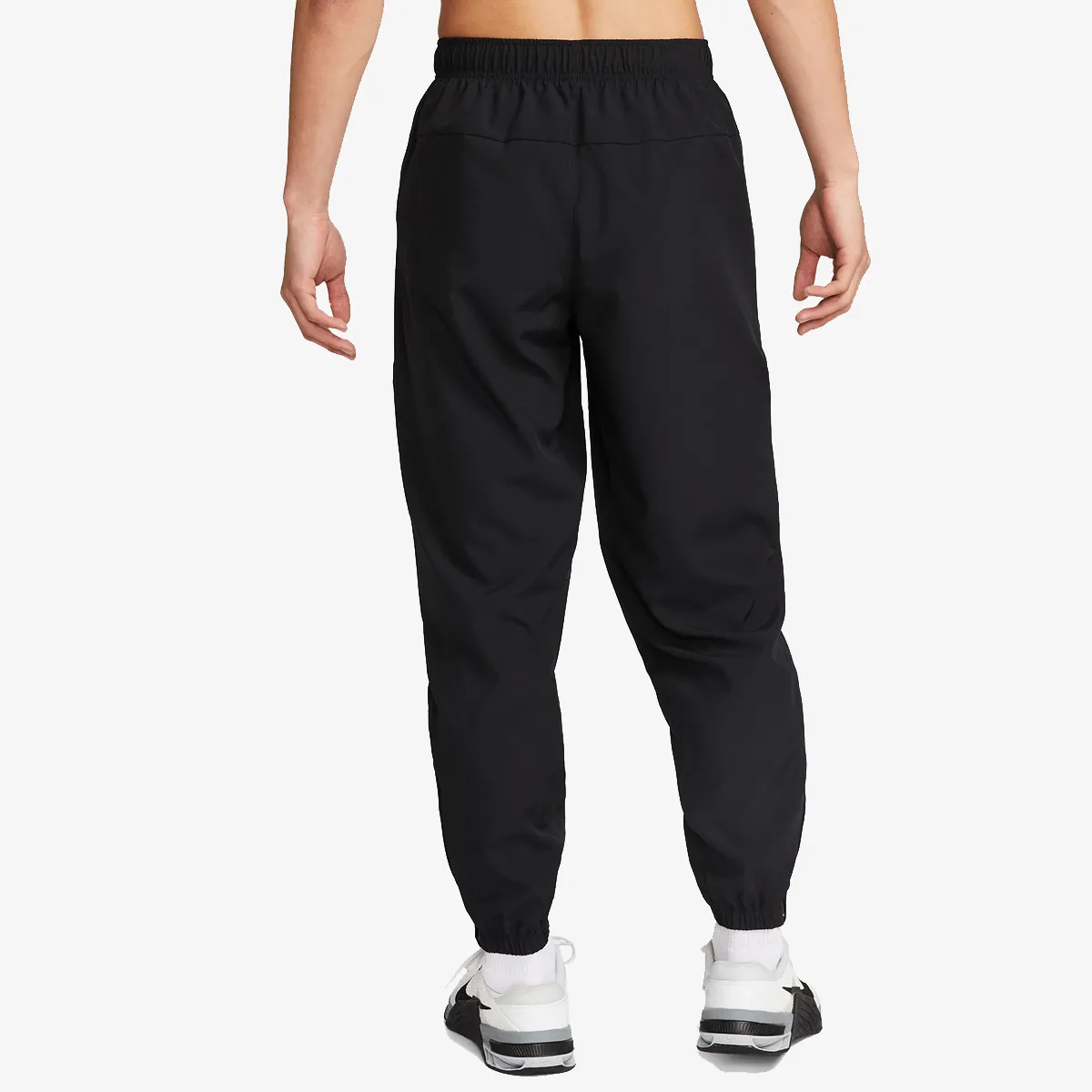 NIKE Hlače M NK DF FORM PANT TPR 