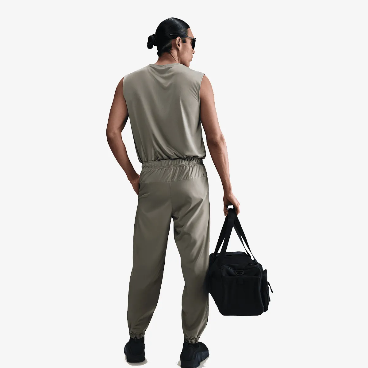 NIKE Hlače M NK DF FORM PANT TPR 