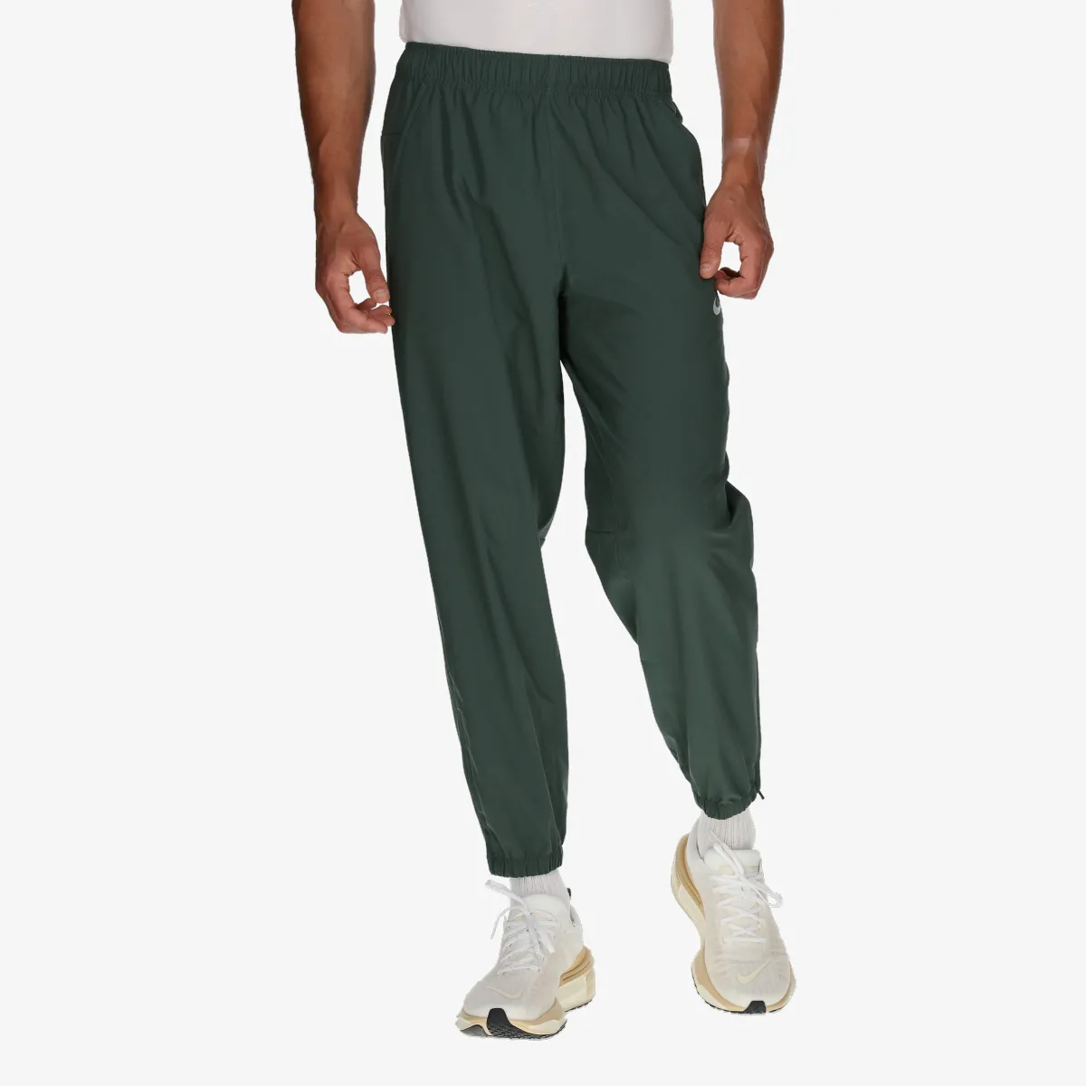 NIKE Hlače M NK DF FORM PANT TPR 