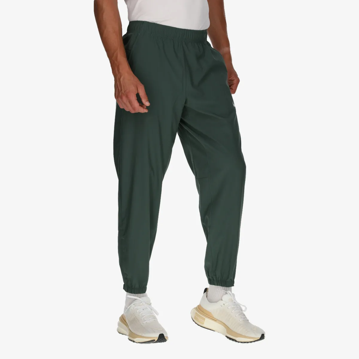 NIKE Hlače M NK DF FORM PANT TPR 
