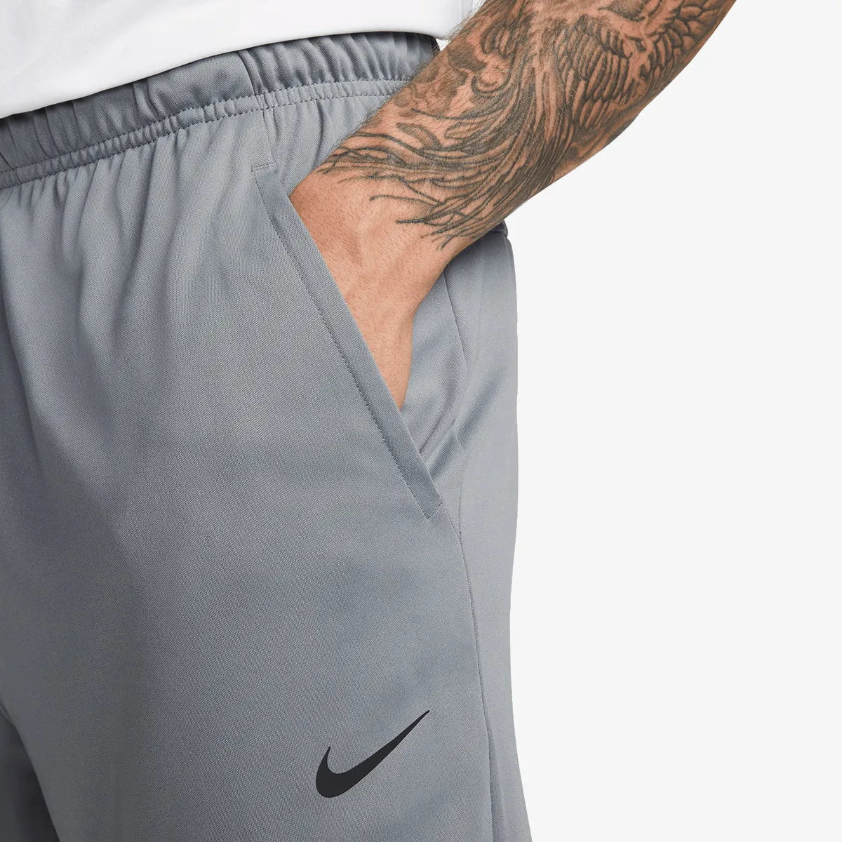 NIKE Hlače M NK DF TOTALITY PANT TPR 