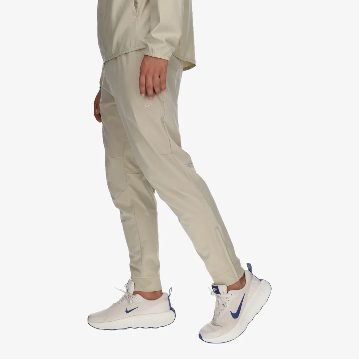 NIKE Hlače M NK DF UNLIMITED PANT TPR 