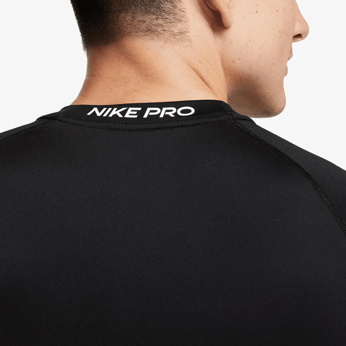 NIKE T-Shirt M NP DF  SLIM TOP SS 