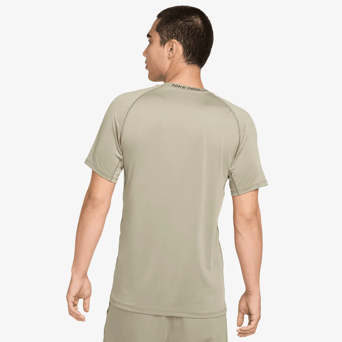 NIKE T-Shirt M NP DF  SLIM TOP SS 