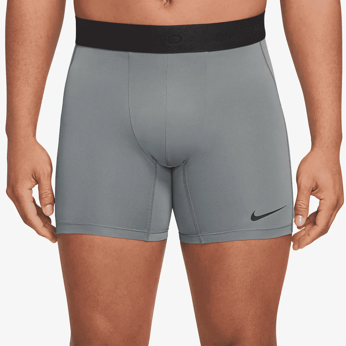 NIKE Tajice M NP DF SHORT 7 IN 