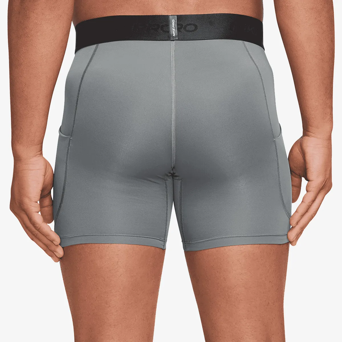 NIKE Tajice M NP DF SHORT 7 IN 