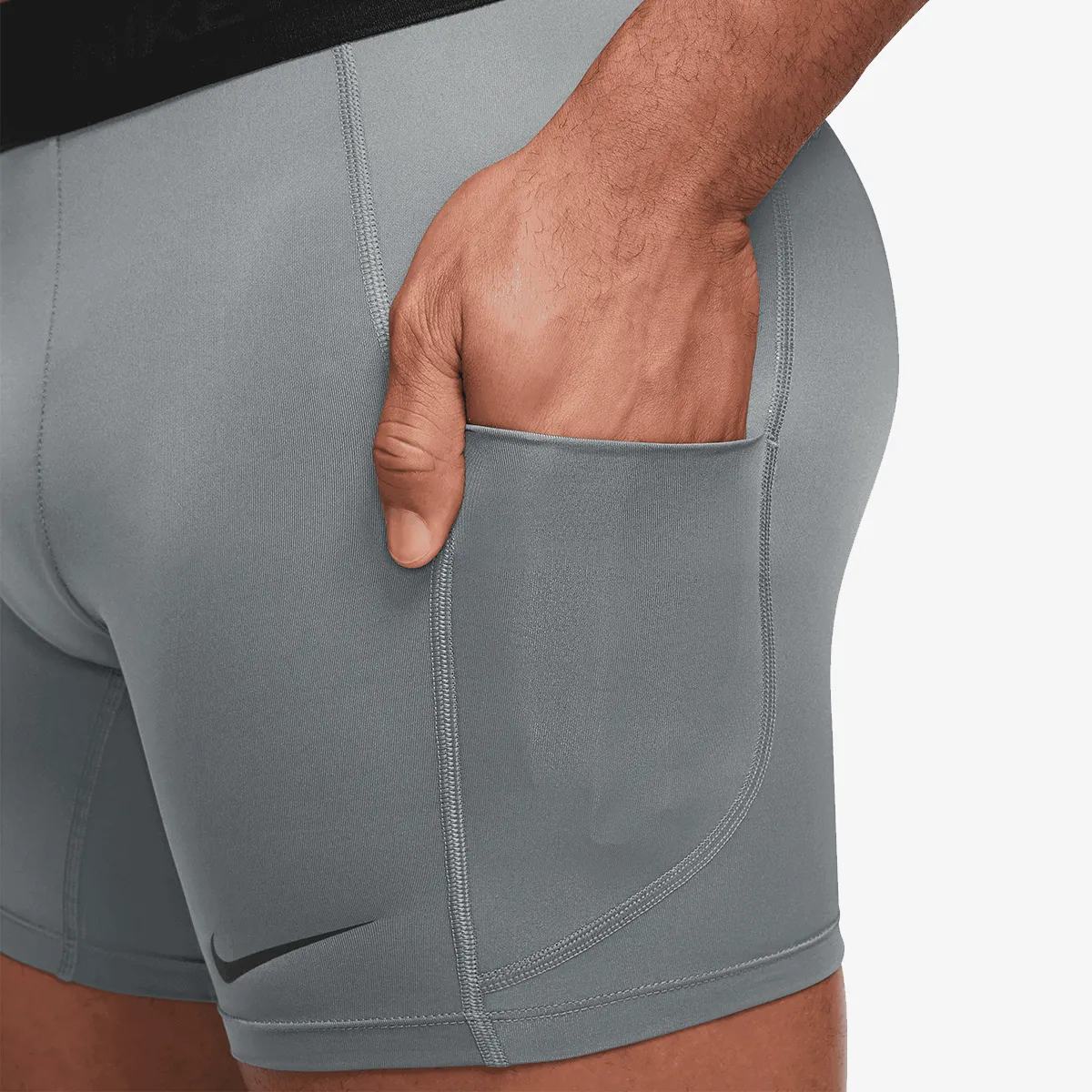 NIKE Tajice M NP DF SHORT 7 IN 